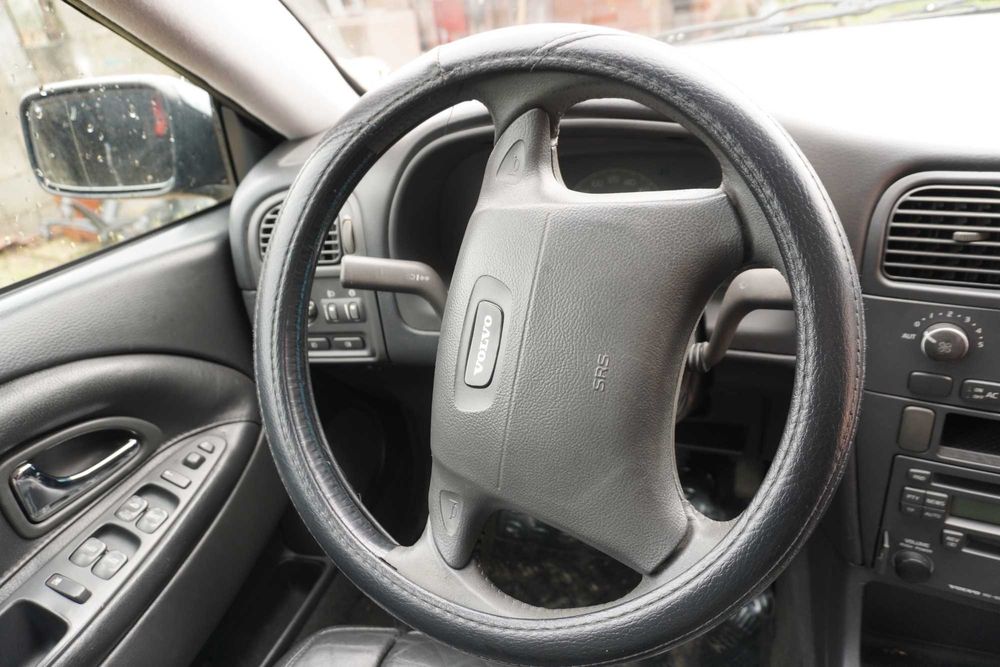 VOLVO S40 1.9 D CR (ler descrição)