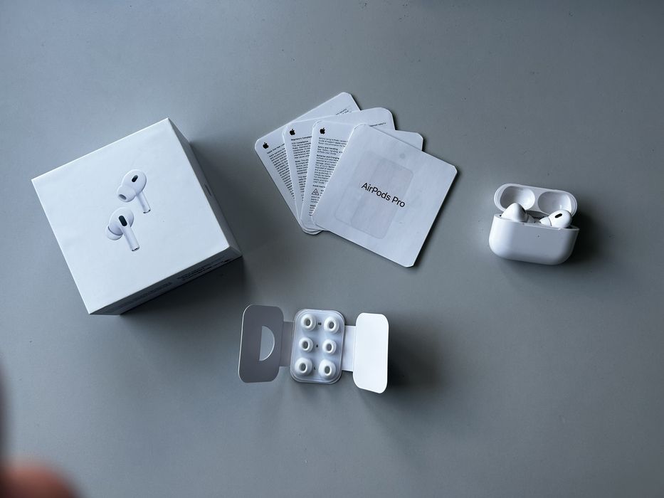 Airpods Pro 2 [Nowe]