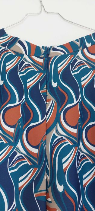 Macacão D. Amora, tamanho L