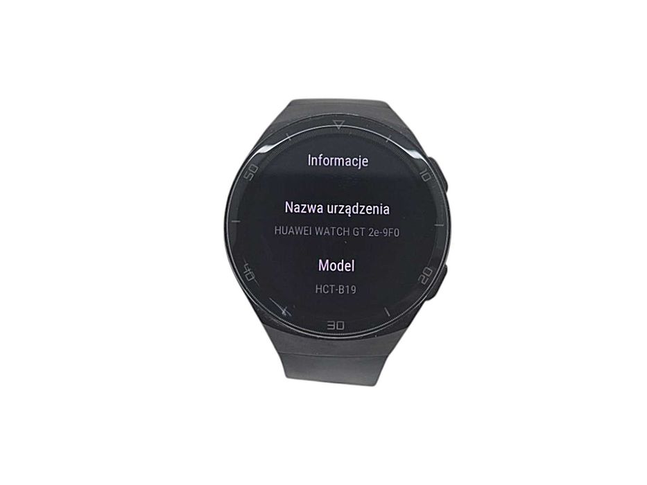 Smawrtwatch huawei watch gt2 e