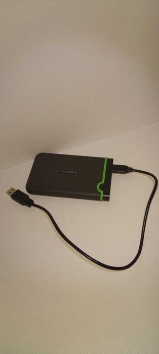 Жёсткий диск Transcend 1TB