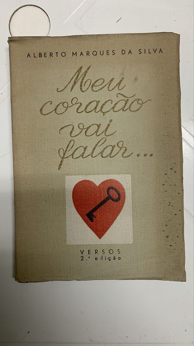 Meu coração vai falar