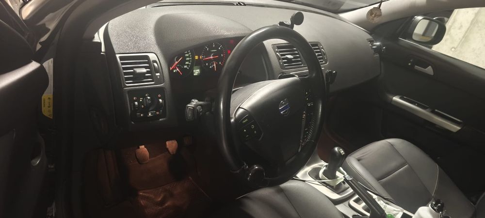 Vendo Volvo V50, 1.6