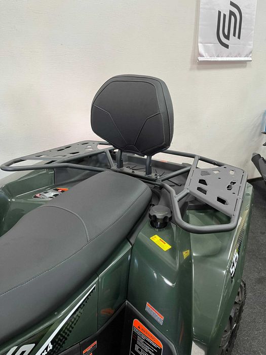 Квадроцикл AODES Pathcross 525-L з документами для МРЕО