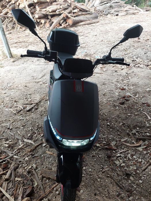 Demop Raider S4 Pro