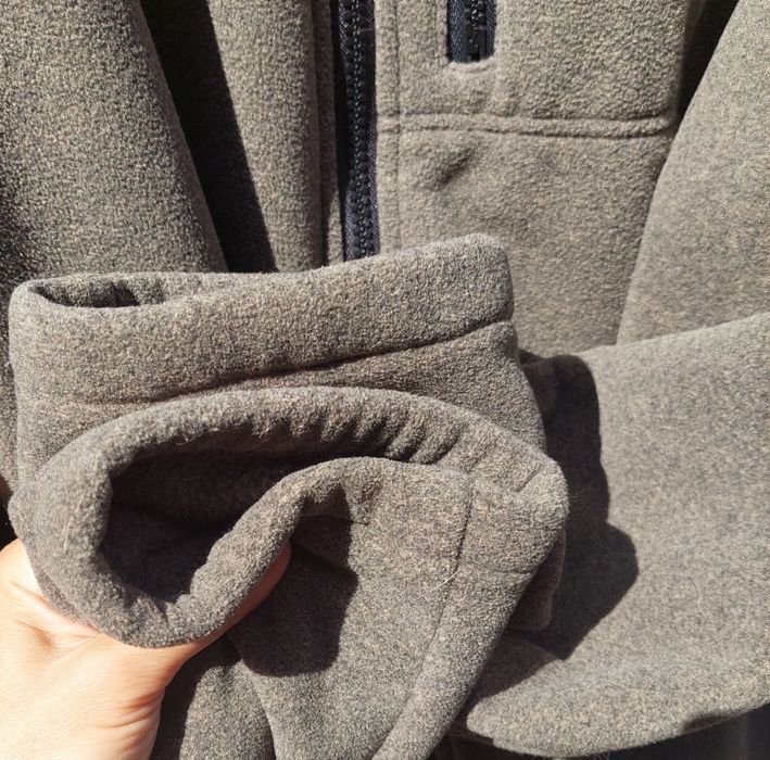 Флісова куртка Sasta Polartec Thermal Pro, розмір XL
