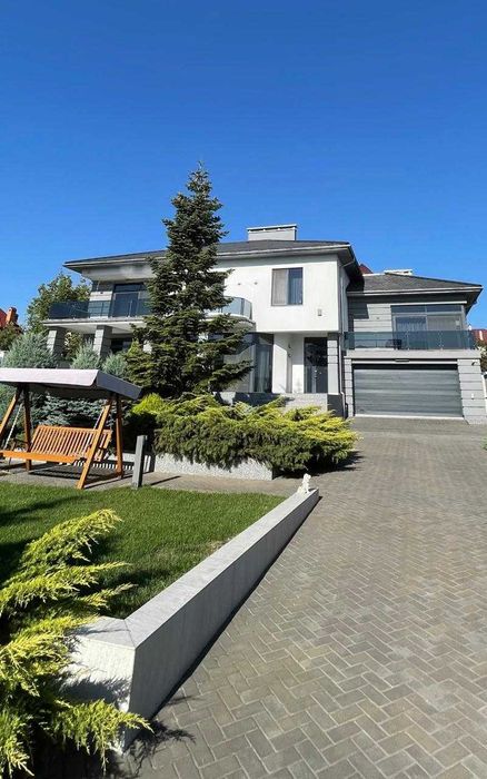 Продажа Виллы в Совиньоне