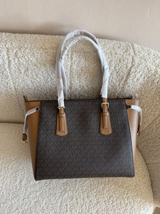 Сумка шопер Michael Kors Voyager