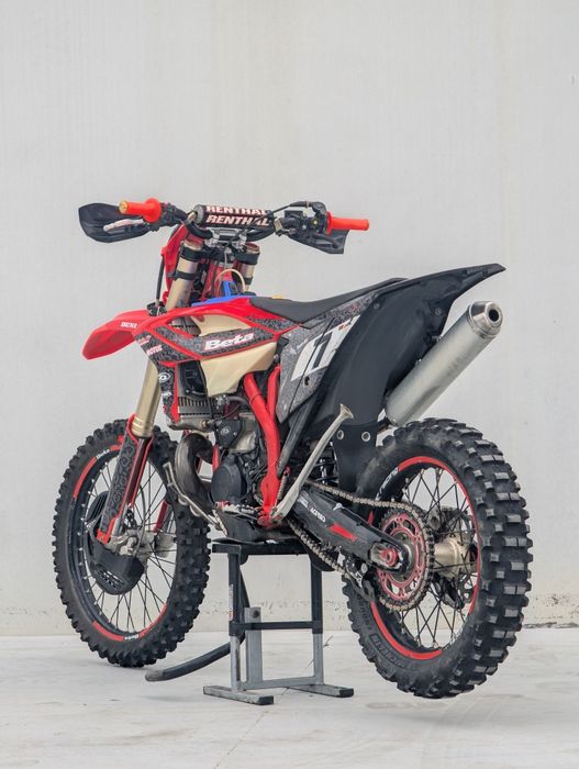 Beta RR 300 Racing 2023