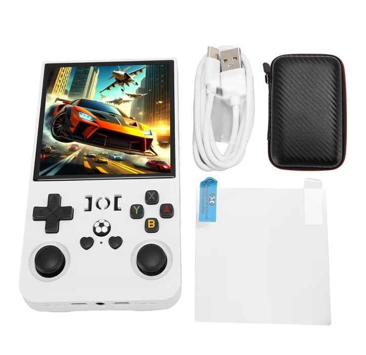Consola retro 64G r36max