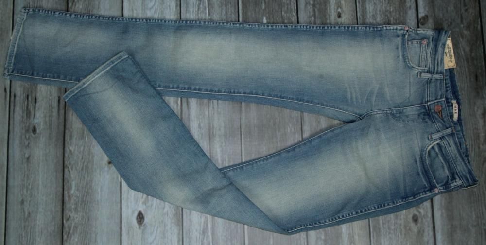 NOWE spodnie jeansy WRANGLER różne modele