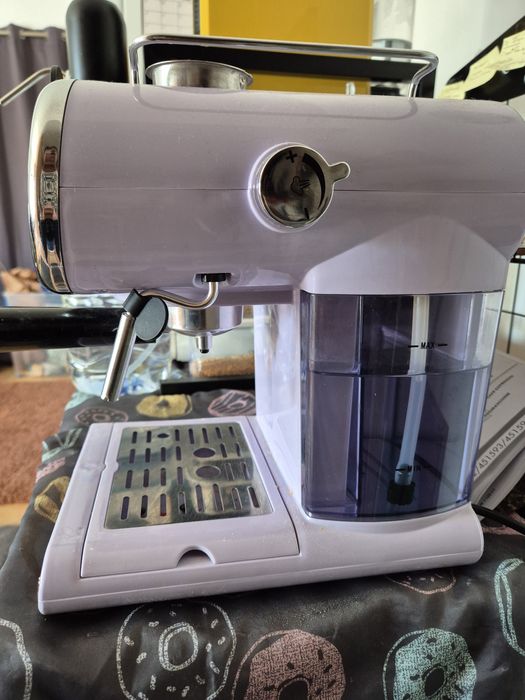 Espresso Coffee Grinder Machine64376366361474122