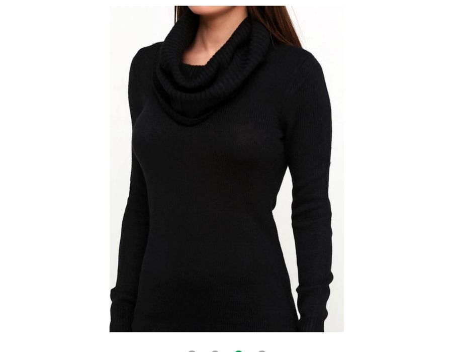 Сукня-туніка h&m