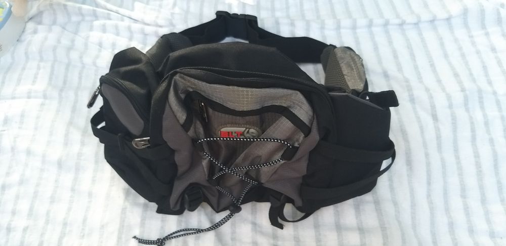 Torba nerka sakwa turustyczna BLLT 69