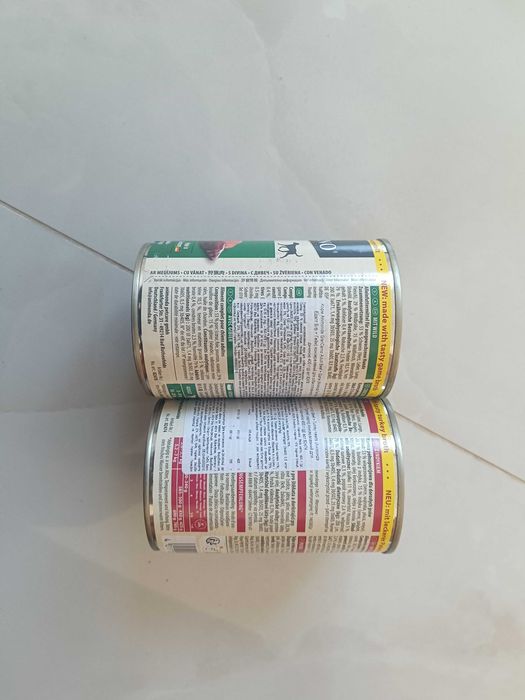 Продам корм для собак Grand Carno