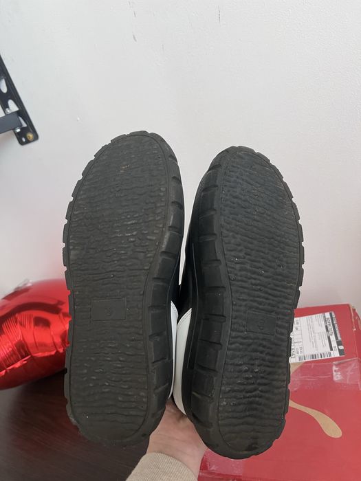 Челсі Puma кросівки ботинки