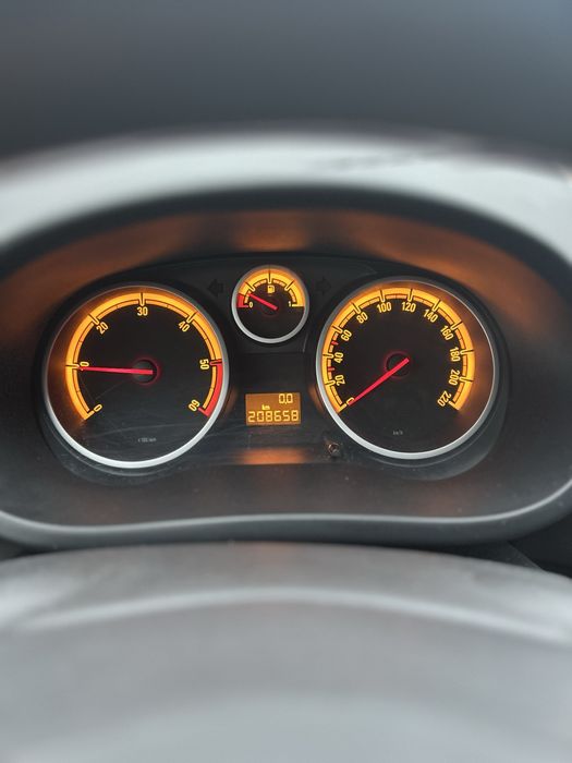 Sprzedam Opel Corsa CDTI