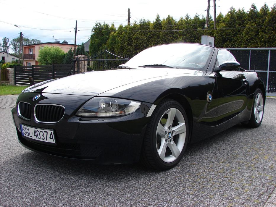 BMW Z4