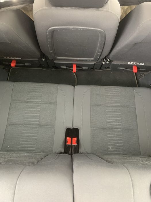 Фольсфаген  Touran 2008 TSI