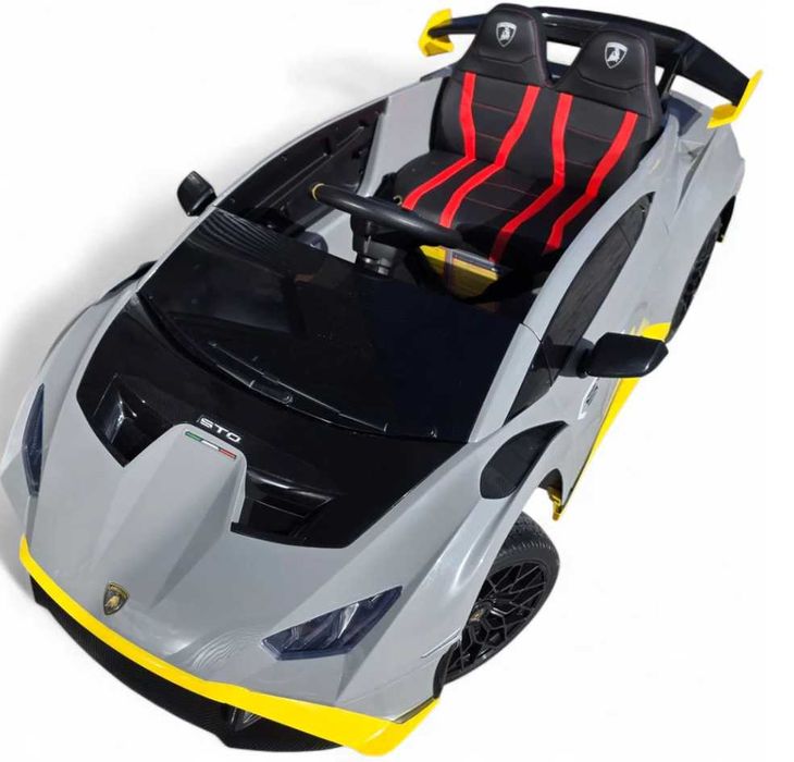 Carro Elétrico Criança LAMBORGHINI  STO  12v