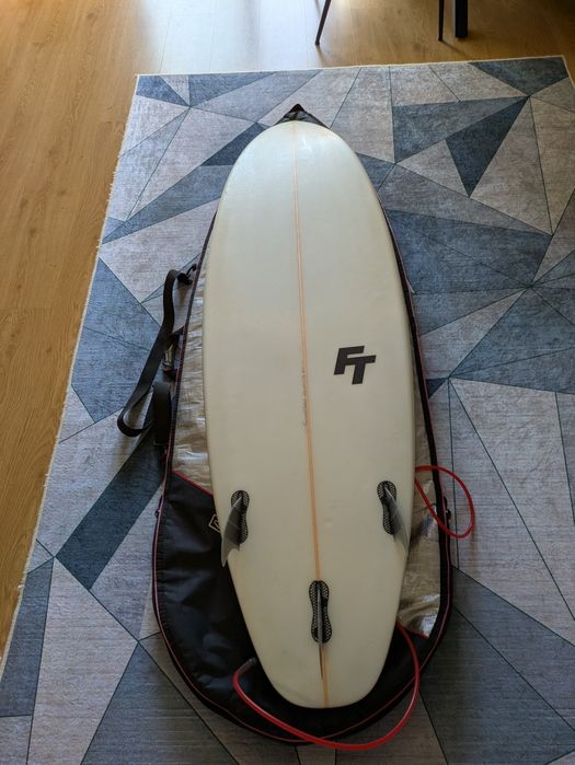 Prancha surf 6'0