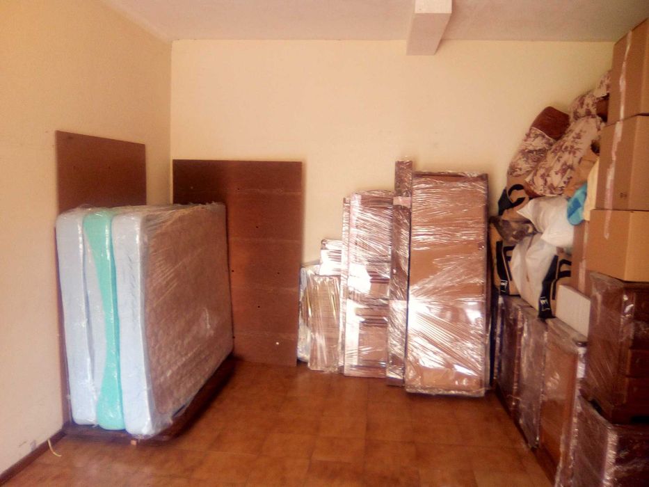 Serviços de Transportes e Mudanças  Braga - TransLider