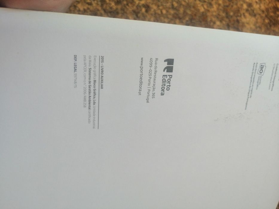 Livro Preparação Exame Matemática A 12°ano