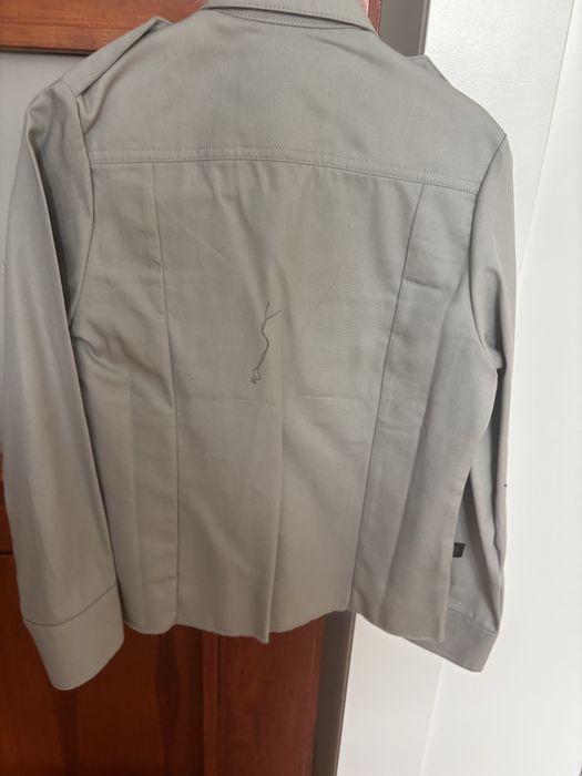 Koszula Mundurowa dla dzieci