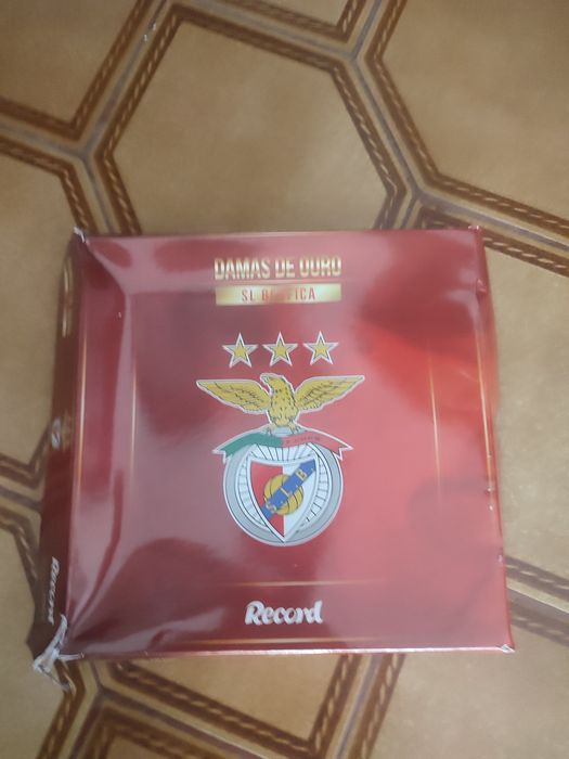 Damas do Benfica