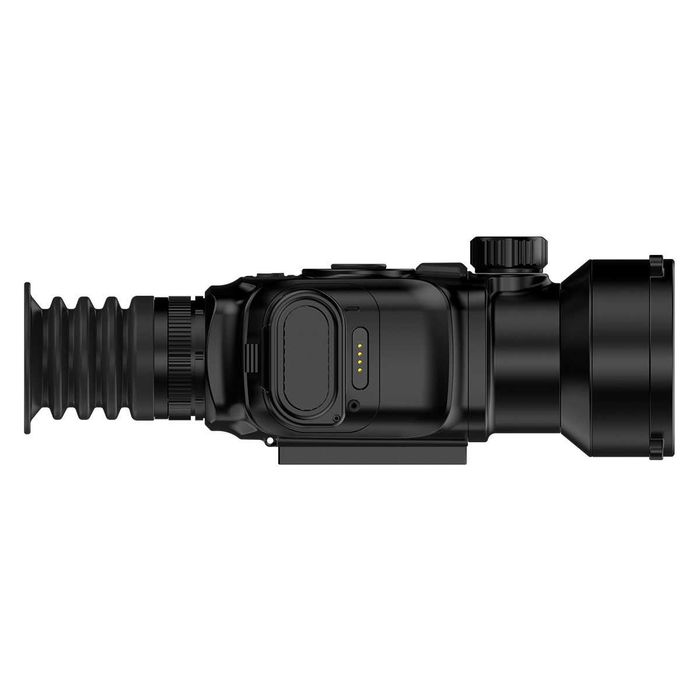 Тепловізійний приціл THERMTEC Vidar 350