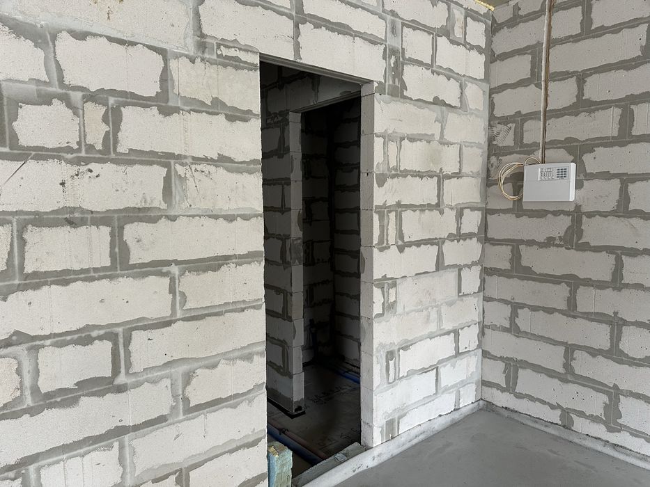 Комерційне приміщення у зданому будинку ЖК «Грінвуд-4», Брюховичі