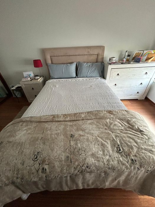 Mobilia de Quarto