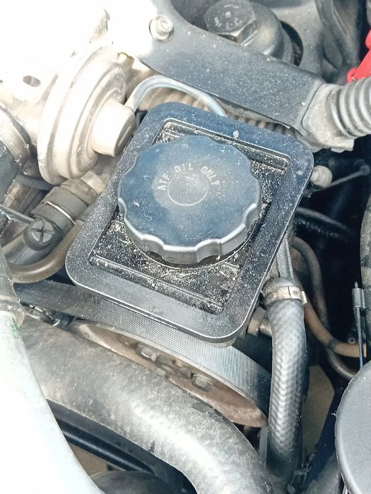 Bomba de direção BMW 3 (E46)