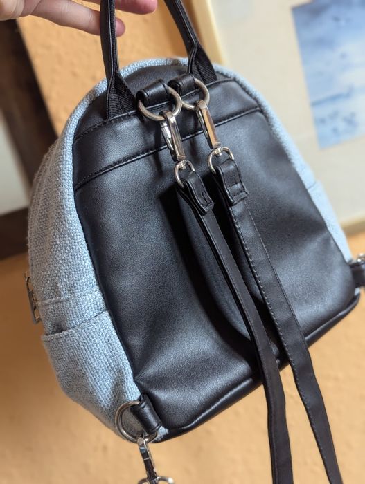 Mały plecaczek Accessoires