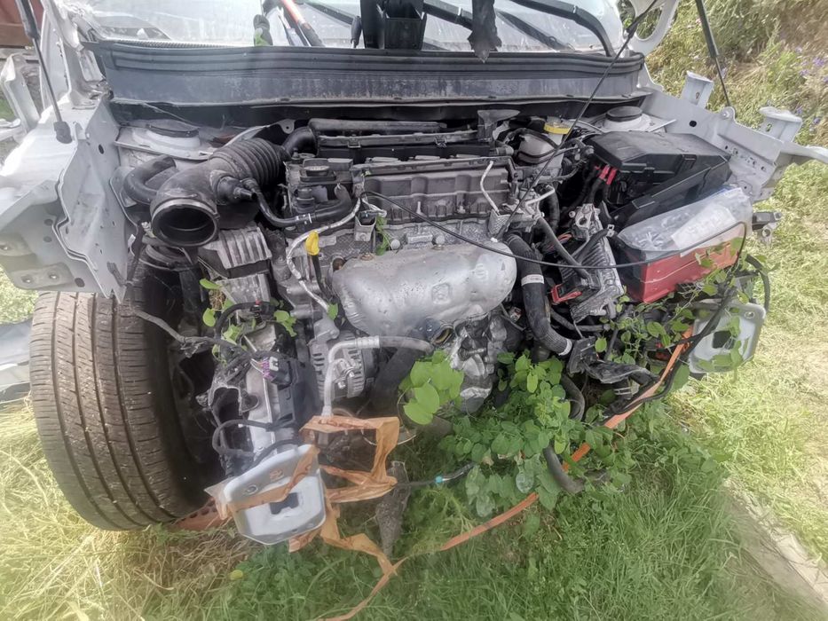 Продам Jeep Cherokee KL 2020