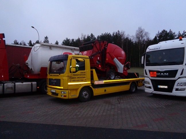 Pomoc drogowa Laweta,Transport Olesno,Krzepice,Kluczbork,Lubliniec