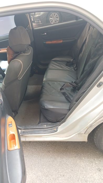 BYD F3 2011 + $ на ДТП или проблемную.
