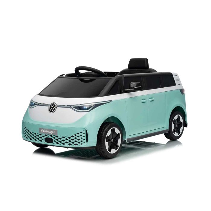 Pojazd Volkswagen BUZZ Auto na akumulator samochód dla dzieci Autko