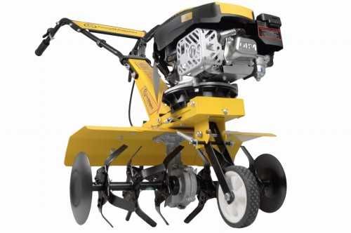 Glebogryzarka 60cm 5HP RATO GoodMajster GMM-TL60