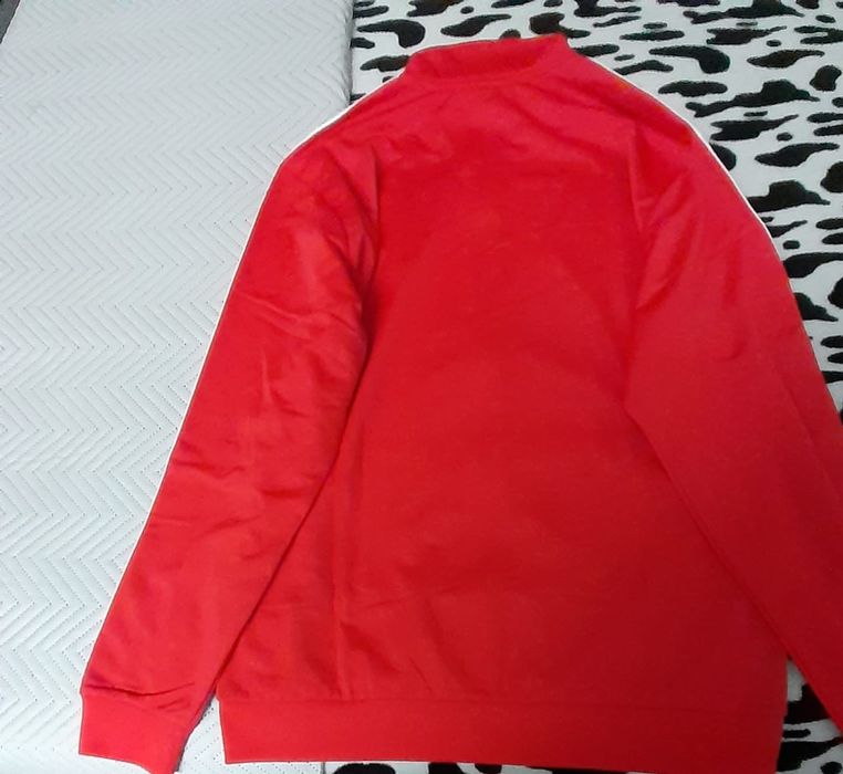 Casaco Adidas oficial Benfica 24-25