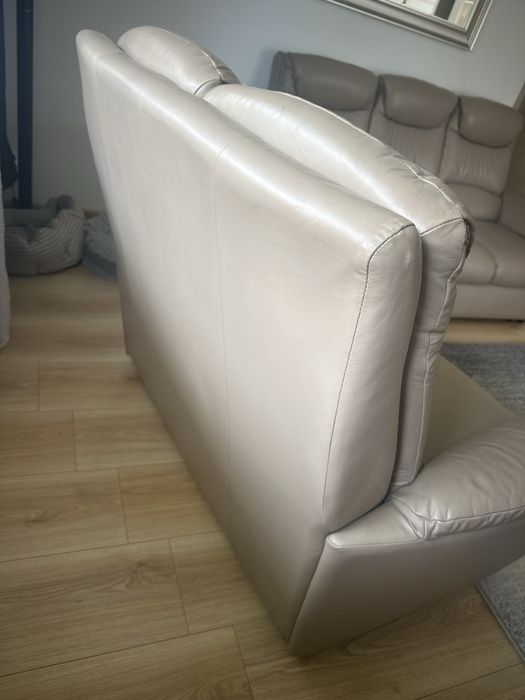 SOFA MARINO 2-OS.  Bez funkcji  spania