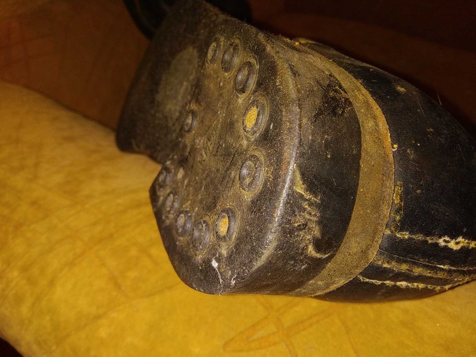 сапоги яловые р. 42-43 б/у