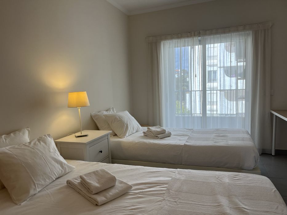 Pure Sea - Frente Mar Quarteira