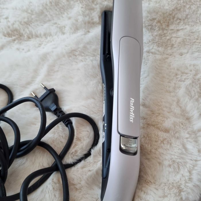 Sprzedam parową prostownicę