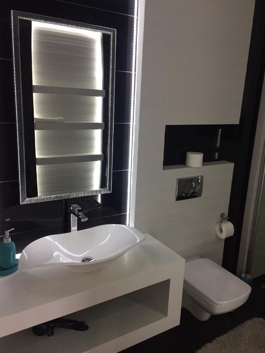 Sprzątanie mieszkań w Krakowie