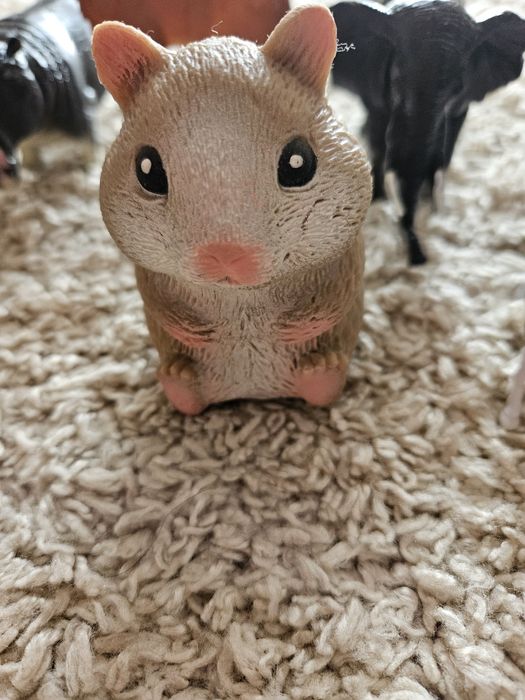 Розвиваючі іграшки для вивчення тварин, поні, динозаври