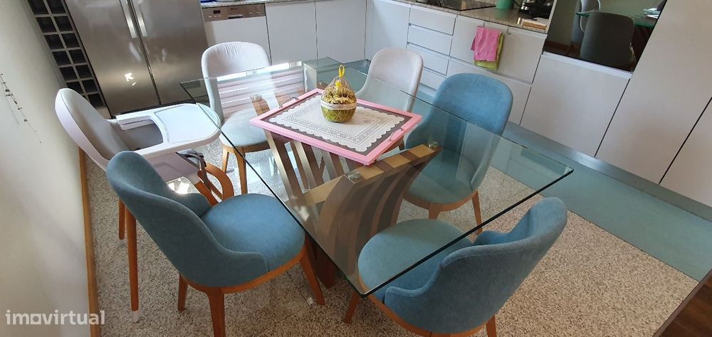 Moradia T2 com terreno ( perto de Barroselas)