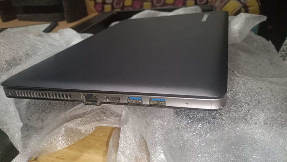 Ноутбук Lenovo IdeaPad U310