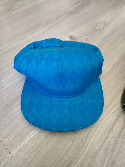 Czapka z daszkiem Cap/1 szt