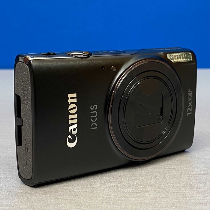 Canon IXUS 285 HS A | 20.2MP | NOVA | 3 ANOS DE GARANTIA